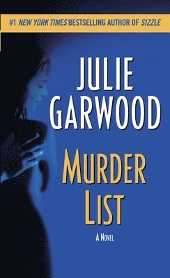 Julie Garwood - Murder List, Pocket