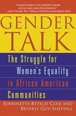 Gender Talk 1