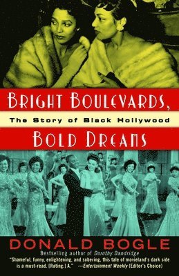 Bright Boulevards, Bold Dreams 1