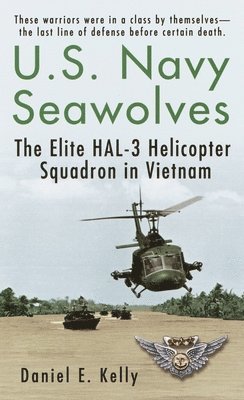 bokomslag U.S.Navy Seawolves
