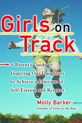 Molly Barker - Girls on Track, Häftad