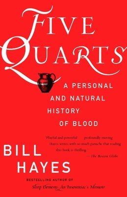 Bill B. Hayes - Five Quarts, Häftad