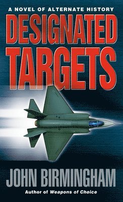 bokomslag Designated Targets