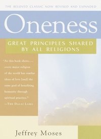 bokomslag Oneness