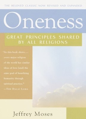 Oneness 1