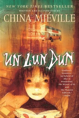 Un Lun Dun 1