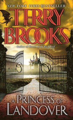Terry Brooks - A Princess of Landover, Pocket