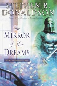 bokomslag The Mirror of Her Dreams