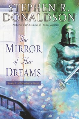 bokomslag The Mirror of Her Dreams