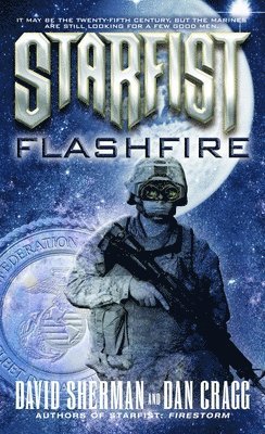 Starfist: Flashfire