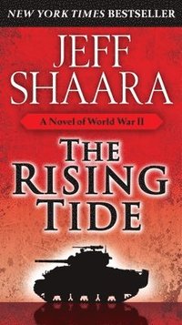 bokomslag The Rising Tide