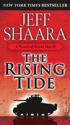 bokomslag The Rising Tide