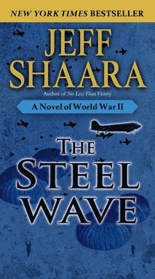 The Steel Wave 1