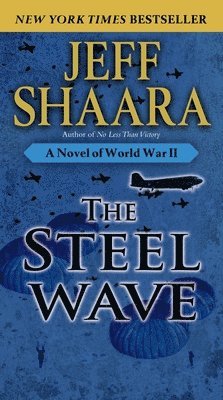Steel Wave