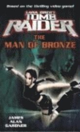 Lara Croft Tomb Raider