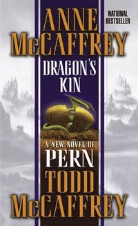 bokomslag Dragon's Kin