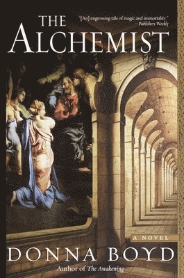 The Alchemist 1