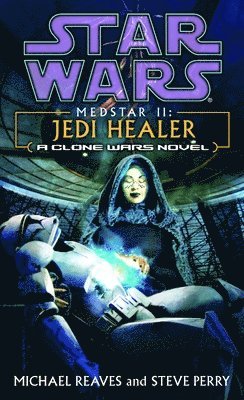 Jedi Healer 1