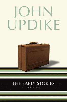 The Early Stories: 1953-1975 1