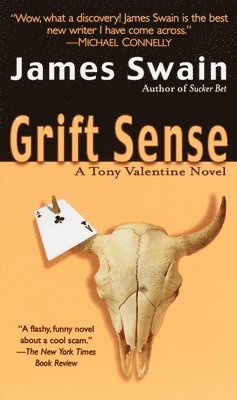 Grift Sense 1