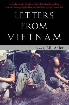 Letters from Vietnam 1