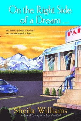 bokomslag On the Right Side of a Dream