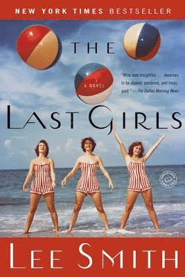 The Last Girls 1