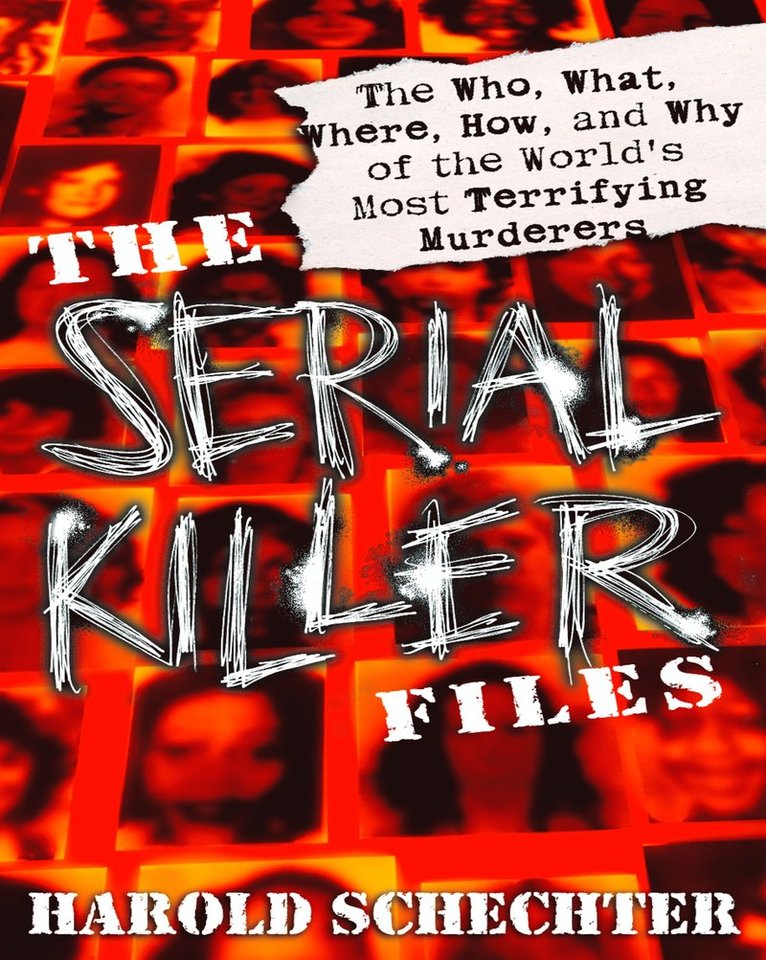 Serial Killer Files