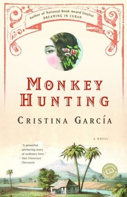 Monkey Hunting 1