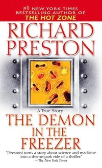 bokomslag The Demon in the Freezer