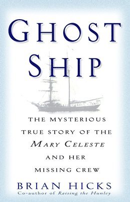 Ghost Ship 1