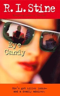 bokomslag Eye Candy