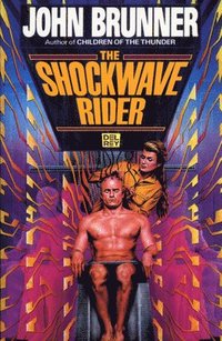 bokomslag The Shockwave Rider