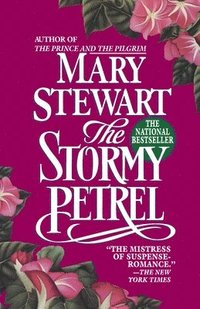bokomslag The Stormy Petrel