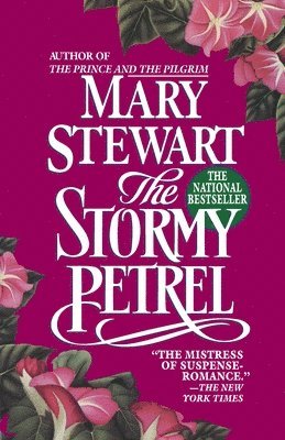 The Stormy Petrel 1