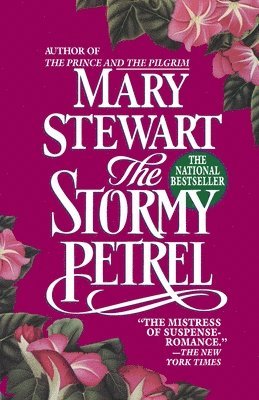 Mary Stewart - The Stormy Petrel, Häftad
