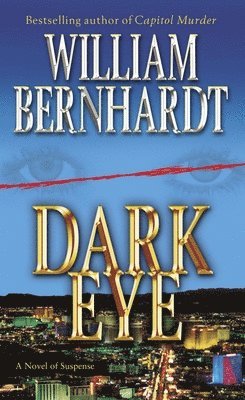 Dark Eye: A Novel of Suspense