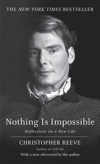 bokomslag Nothing Is Impossible