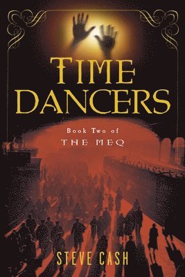 Time Dancers 1