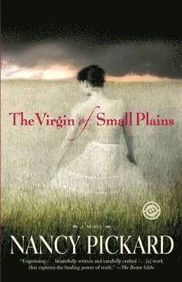 Nancy Pickard - The Virgin of Small Plains, Häftad