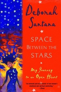 bokomslag Space Between the Stars