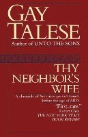 Thy Neighbor's Wife 1