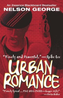 bokomslag Urban Romance