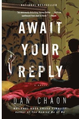Await Your Reply 1