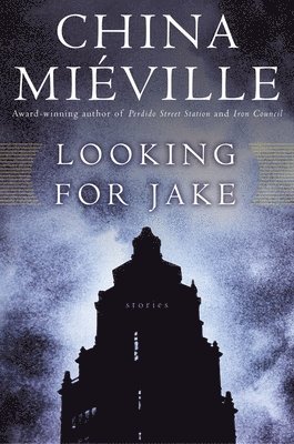 bokomslag Looking for Jake