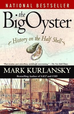 The Big Oyster 1