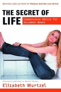 bokomslag The Secret of Life