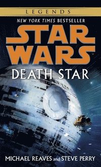 bokomslag Death Star: Star Wars Legends