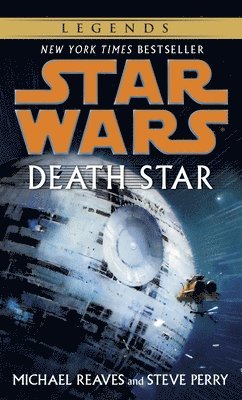 Death Star: Star Wars Legends 1