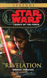 bokomslag Revelation: Star Wars Legends (Legacy of the Force)